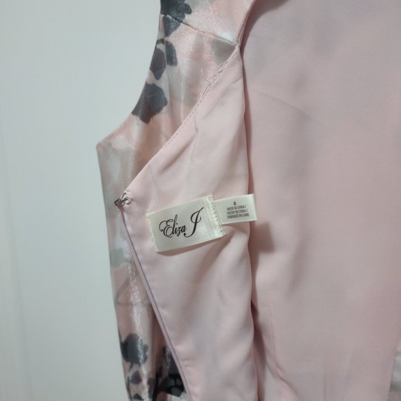 Eliza J dress. - Picture 5 of 11